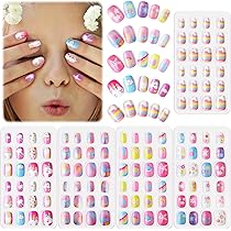 0555 追加オプション　ねいるちぷ 0555 追加オプション ねいるちぷ つけ爪 ネイルチップ 24ネイル